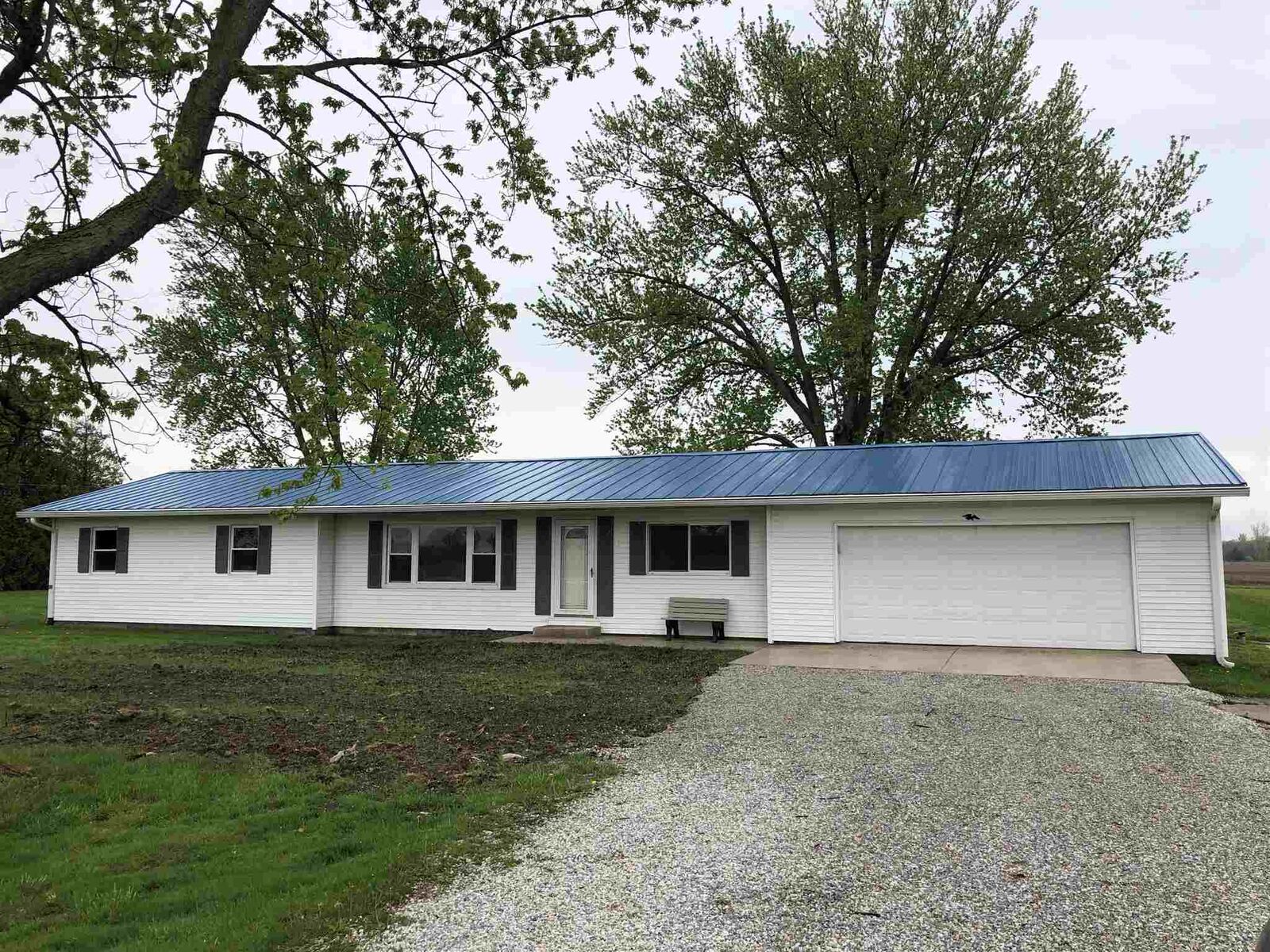 Property Photo: 569 W 500 N. IN 46952