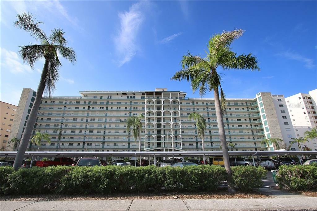 Property Photo:  6020 Shore Boulevard S 1002  FL 33707 