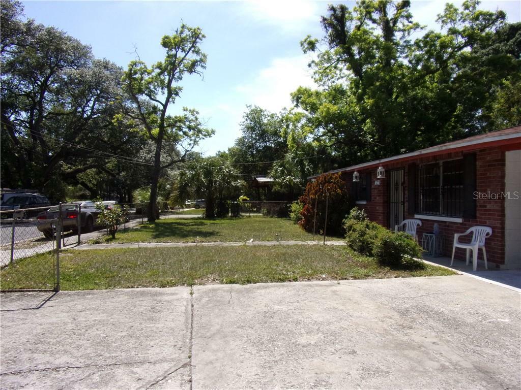 Property Photo:  3214 E 22nd Avenue  FL 33605 