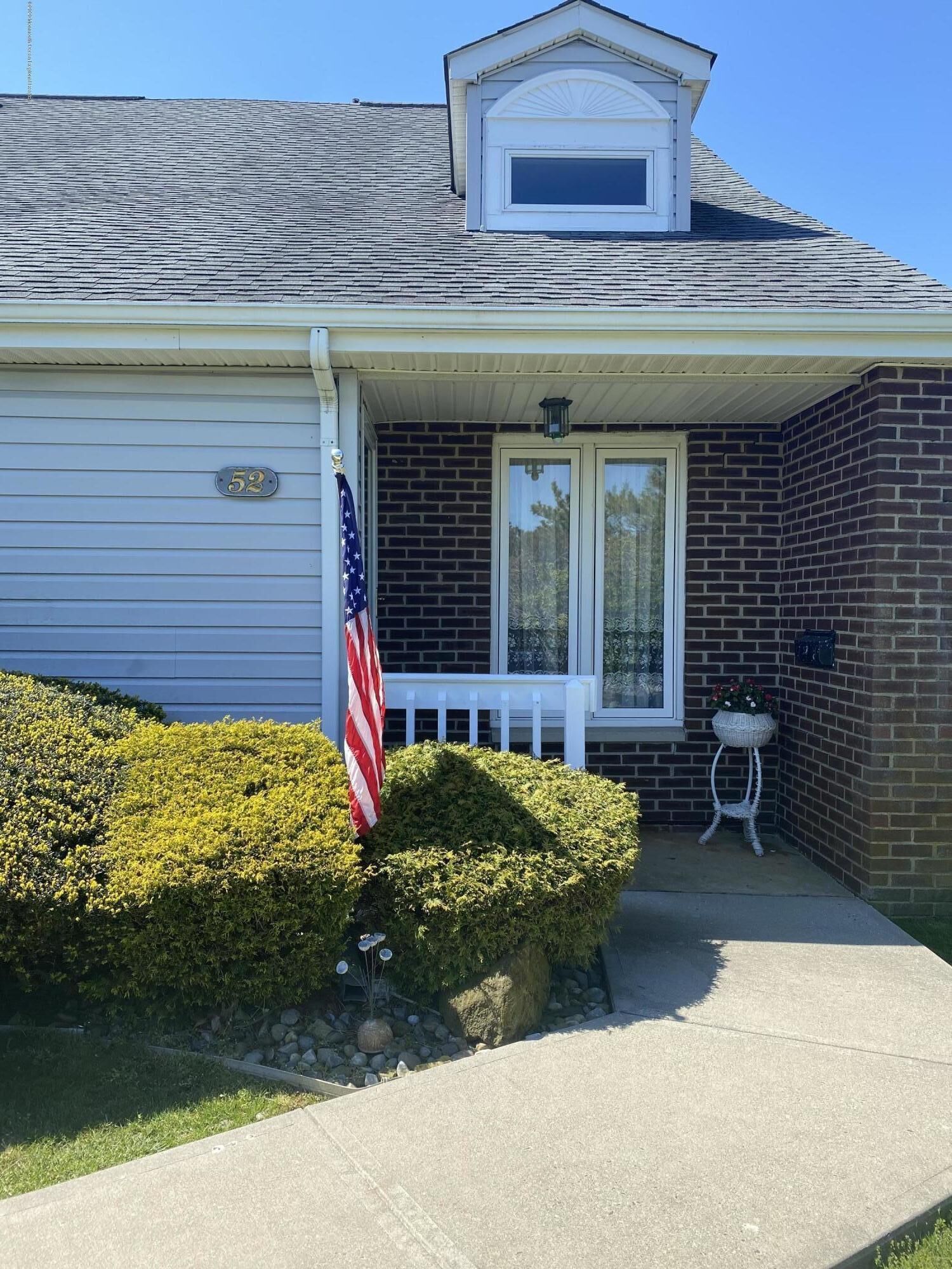 Property Photo:  25 Meadow Avenue  NJ 07750 