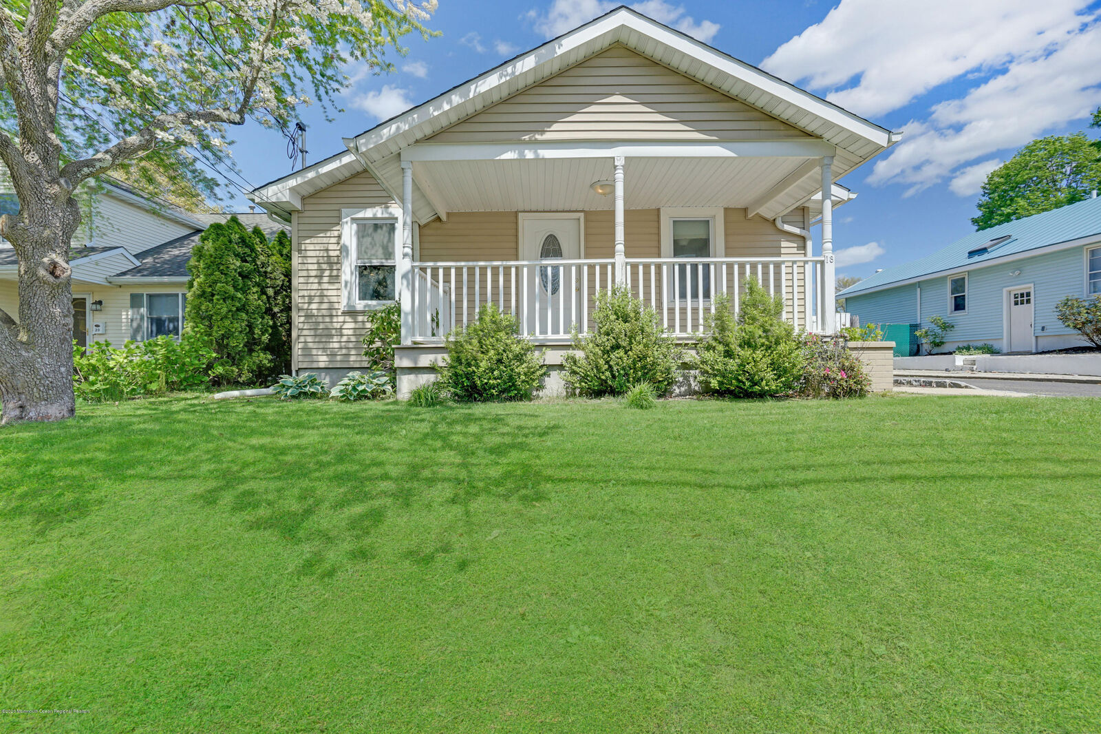 Property Photo: 18 West Street NJ 07764