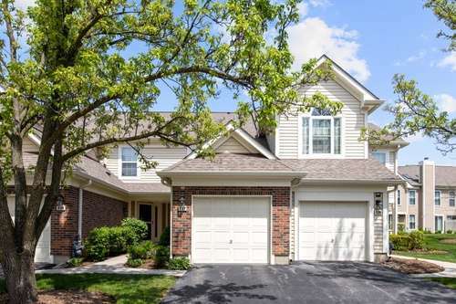 Property Photo:  237 Steeplechase Court  IL 60193 