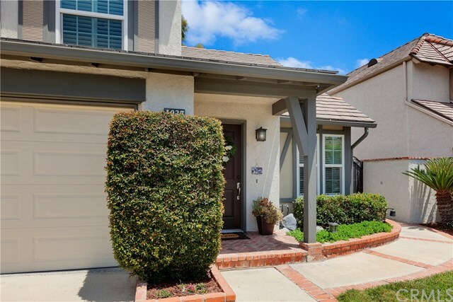 Property Photo:  1037 Henrietta Circle  CA 92870 