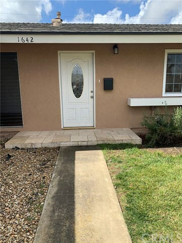 Property Photo:  1642 Pleman Place  CA 93458 