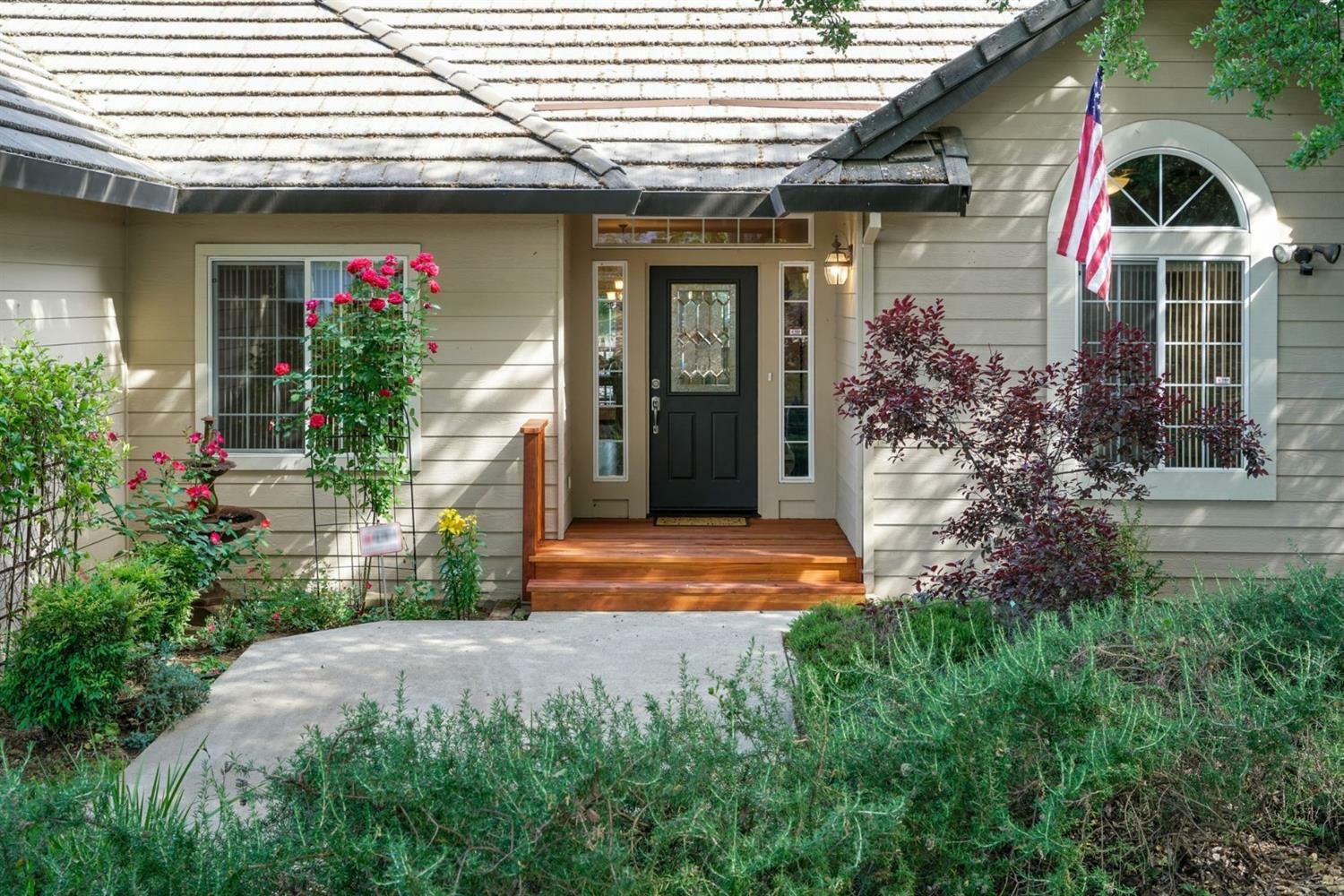 Property Photo:  2553 Twain Harte Court  CA 95762 