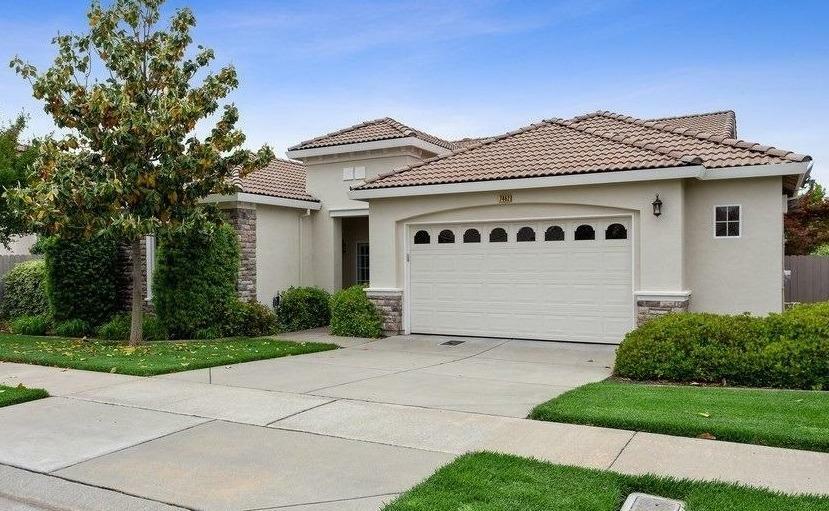 Property Photo:  7462 Grassy Creek Way  CA 95762 