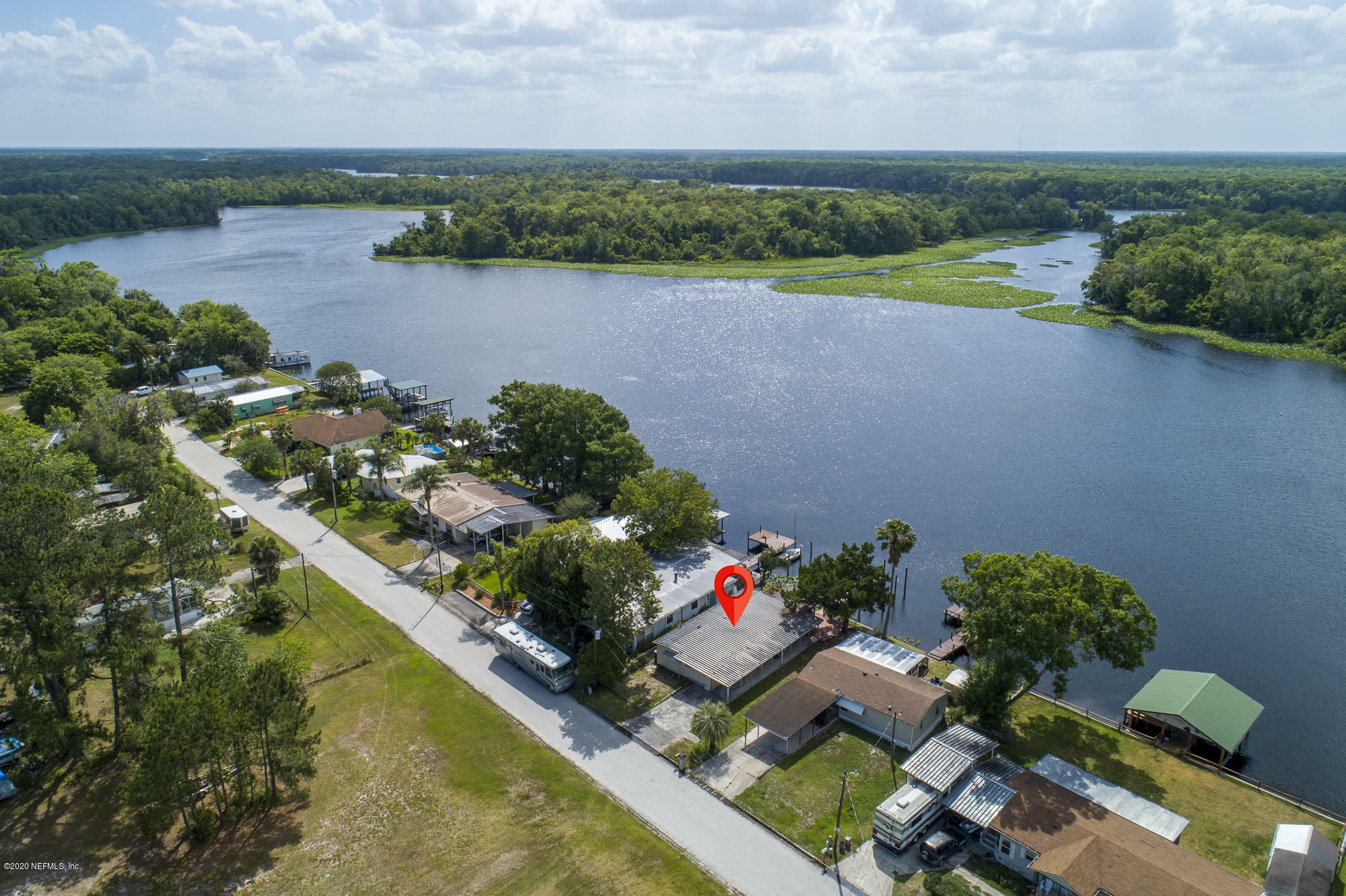 Property Photo:  113 St Johns Court  FL 32189 