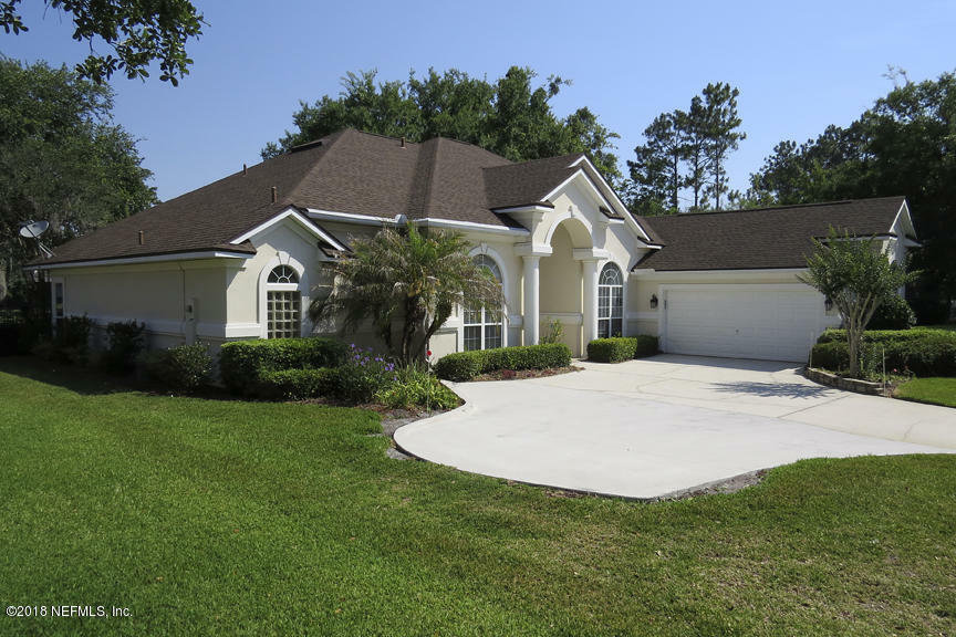 Property Photo:  1452 Course View Drive  FL 32003 