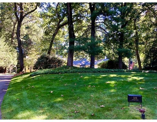 Property Photo: 309 Ardsley Road MA 01106