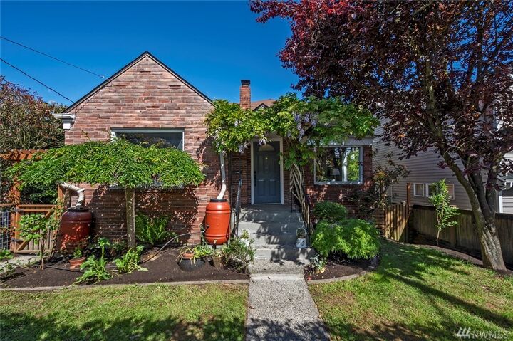 6006  35th Ave NE  Seattle WA 98115 photo