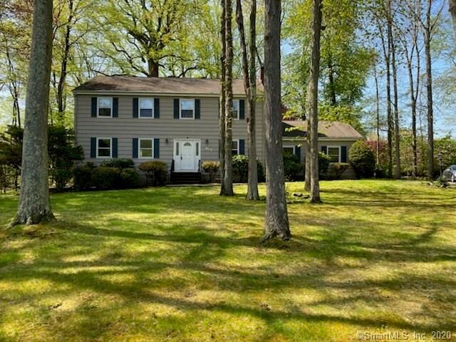 Property Photo:  457 Pine Tree Drive  CT 06477 