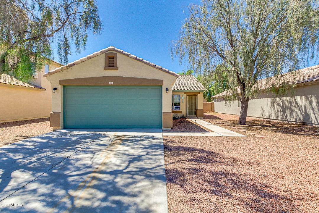 Property Photo:  6305 W Nez Perce Street  AZ 85043 