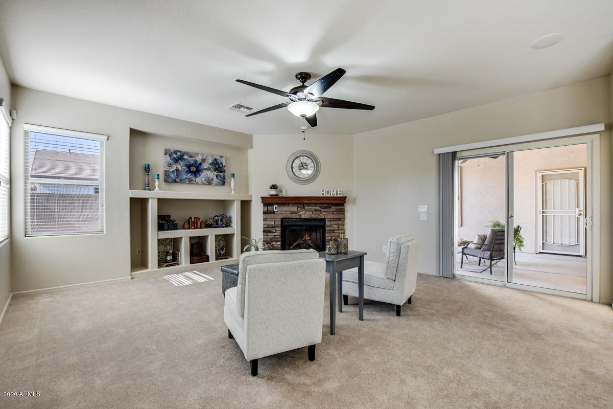 Property Photo:  18652 W Turquoise Avenue  AZ 85355 
