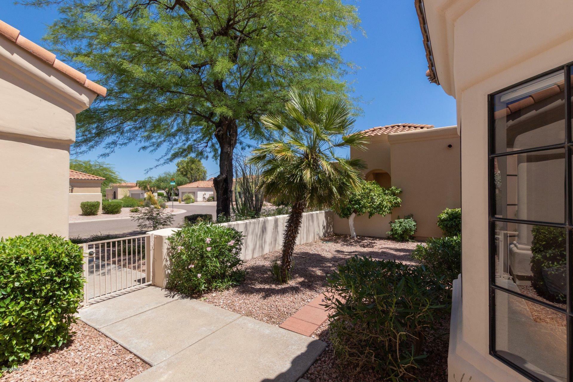 Property Photo:  12228 N Teal Drive  AZ 85268 