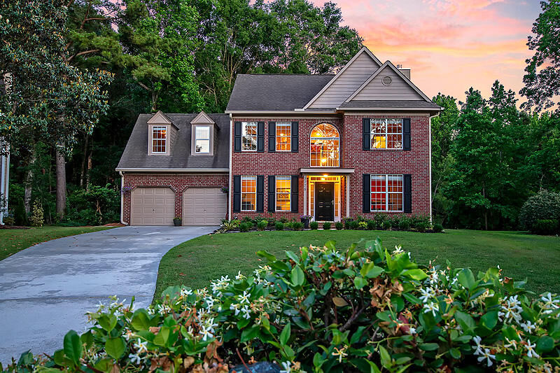 Property Photo:  2778 Stamby Place  SC 29466 