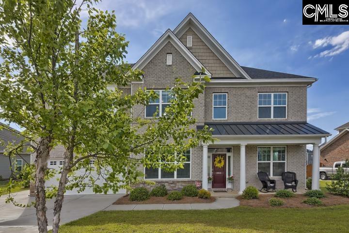 Property Photo: 2055 Harvestwood SC 29036