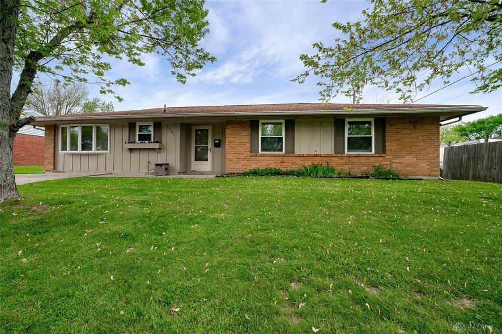 7241 Serpentine Drive  Huber Heights OH 45424 photo