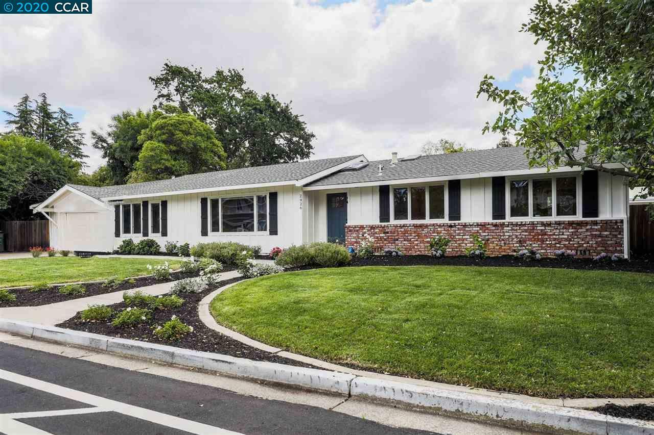 Property Photo:  2926 Cedro Lane  CA 94598 