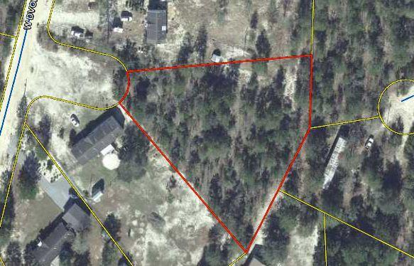 Property Photo: Xxx W Dvorak Drive FL 32433