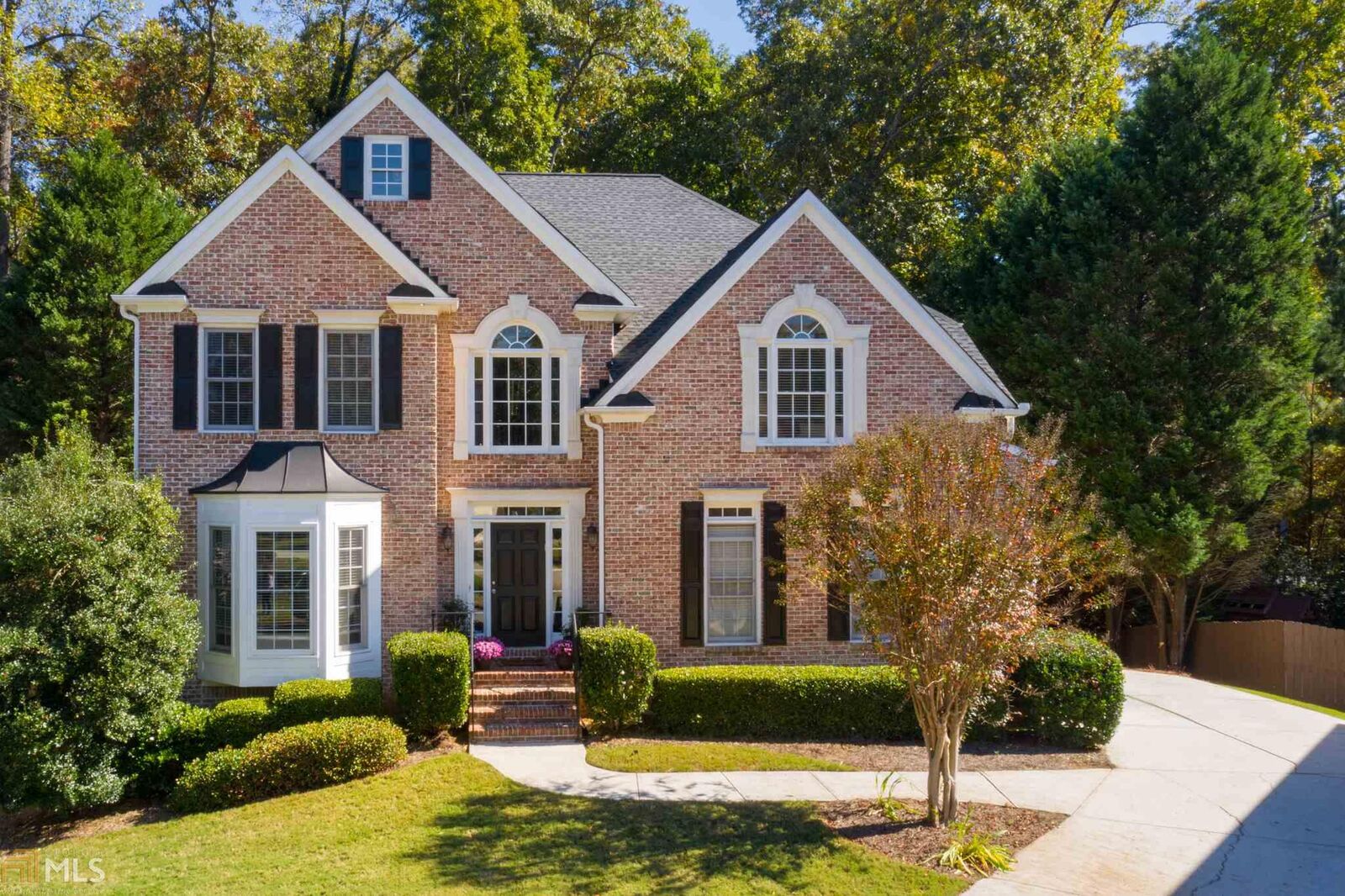 Property Photo:  9005 Sandorn Dr  GA 30075