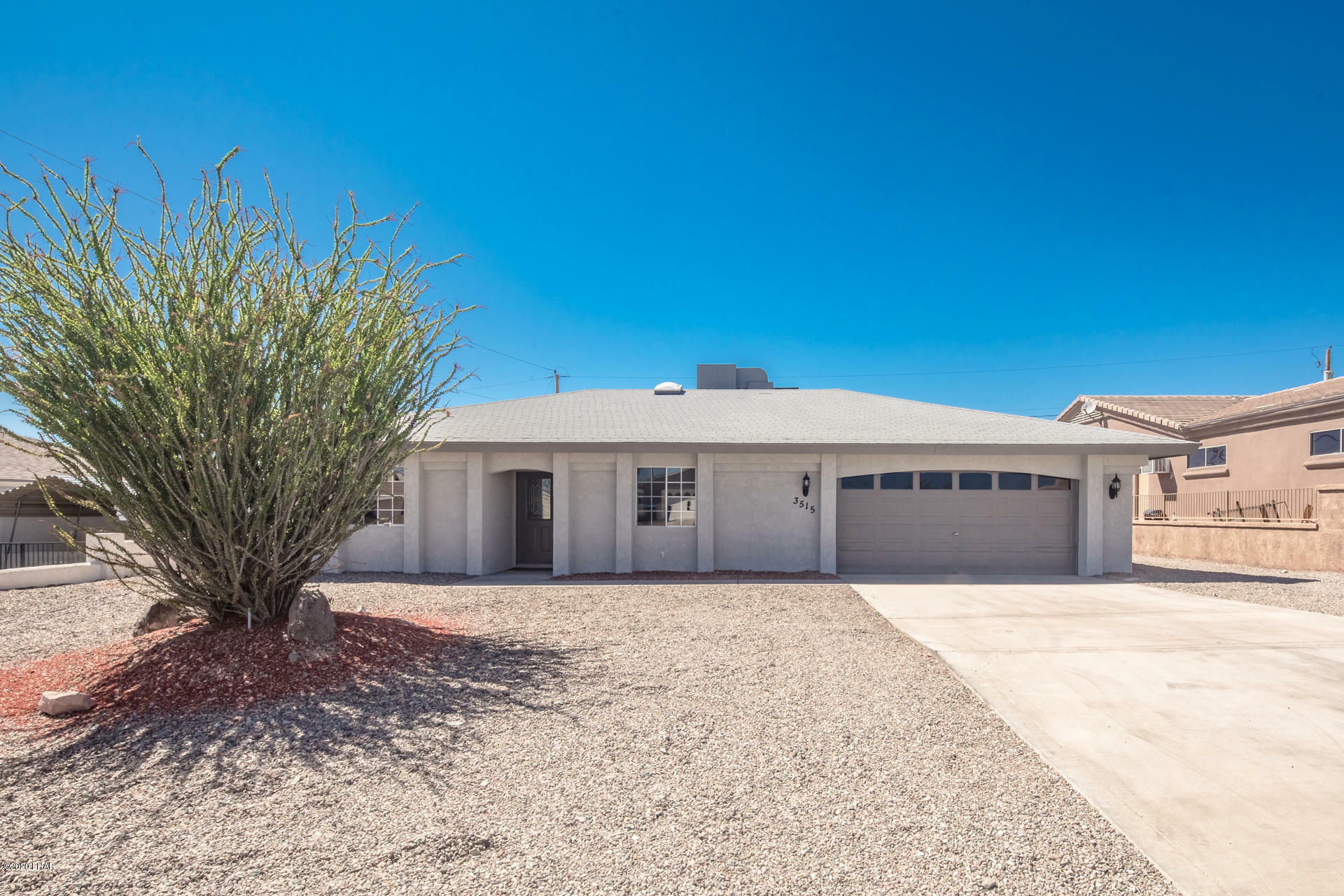 Property Photo:  3515 Mockingbird Dr  AZ 86406 