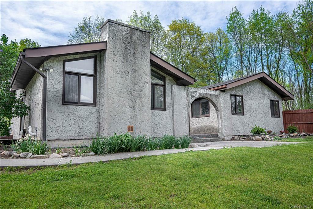 Property Photo: 665 Sctn Collabar Road NY 10941