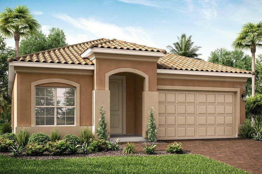 Property Photo: 11679 Alessandro Lane 691 FL 34293