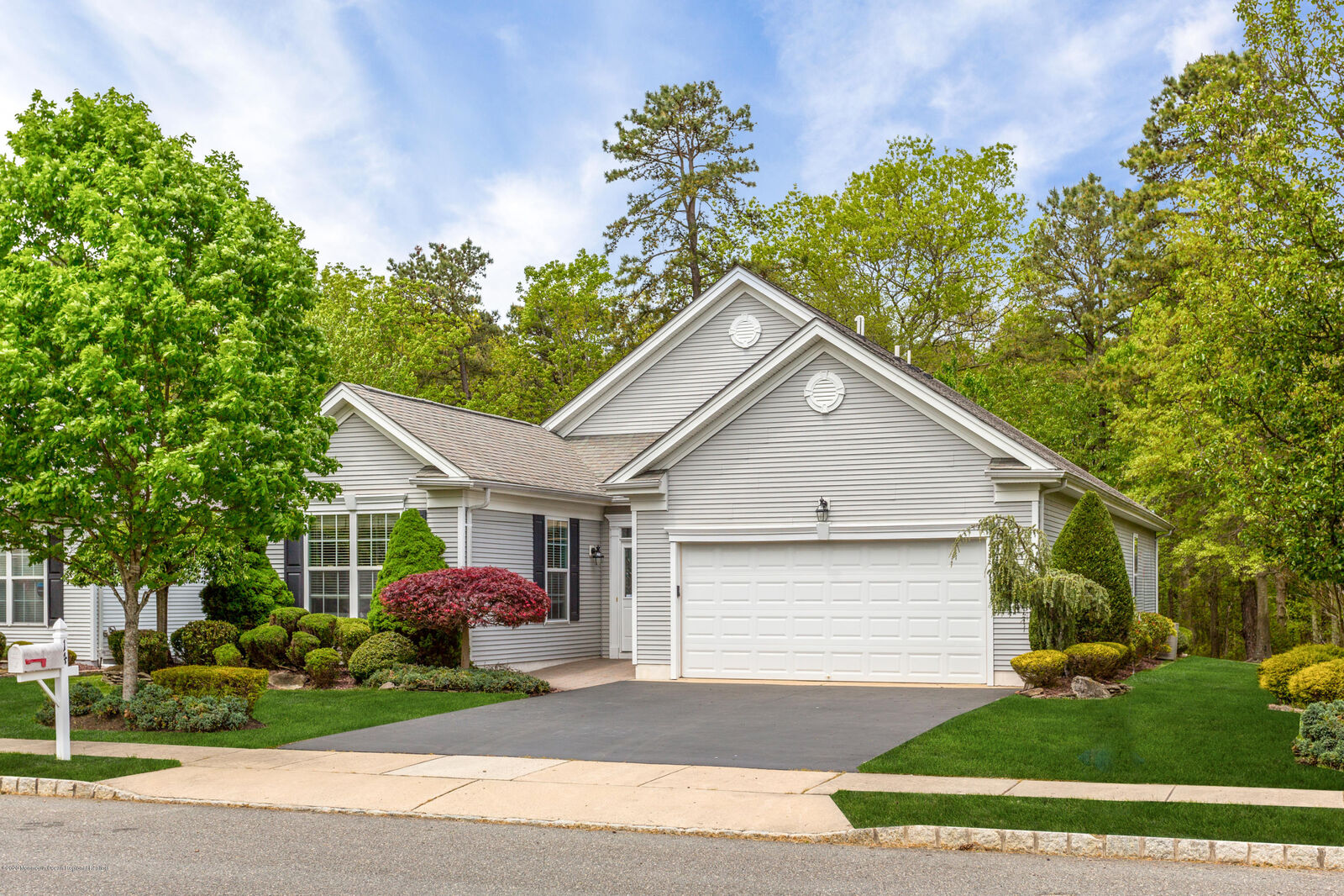 Property Photo: 14 Spencer Drive NJ 08527