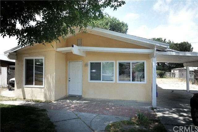Property Photo: 7806 Bonnie Street CA 92410