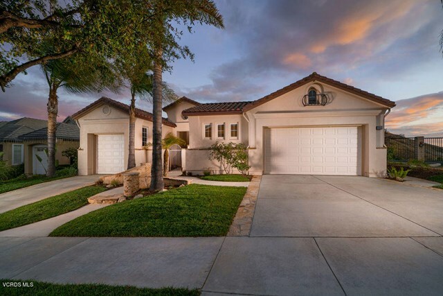 Property Photo:  2994 Heavenly Ridge Street  CA 91362 