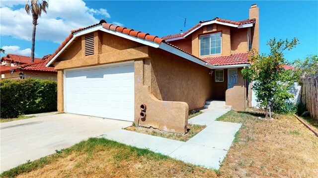 Property Photo:  13162 Kiowa Drive  CA 92553 