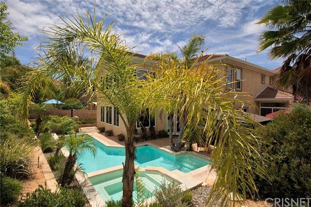 Property Photo:  22229 Tahoe Court  CA 91390 
