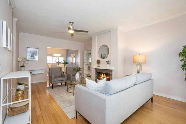 Property Photo: 100 E Pine Street H CA 91801