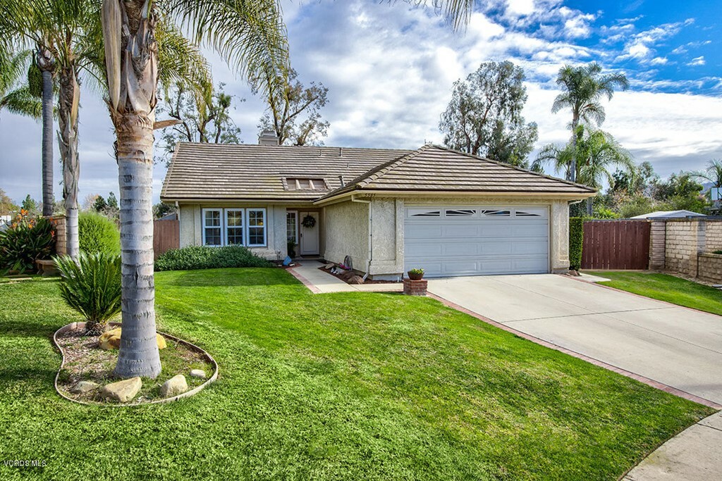 Property Photo:  5585 Butterfield Street  CA 93012 