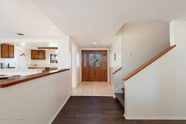 Property Photo:  25091 De Salle Street  CA 92653 