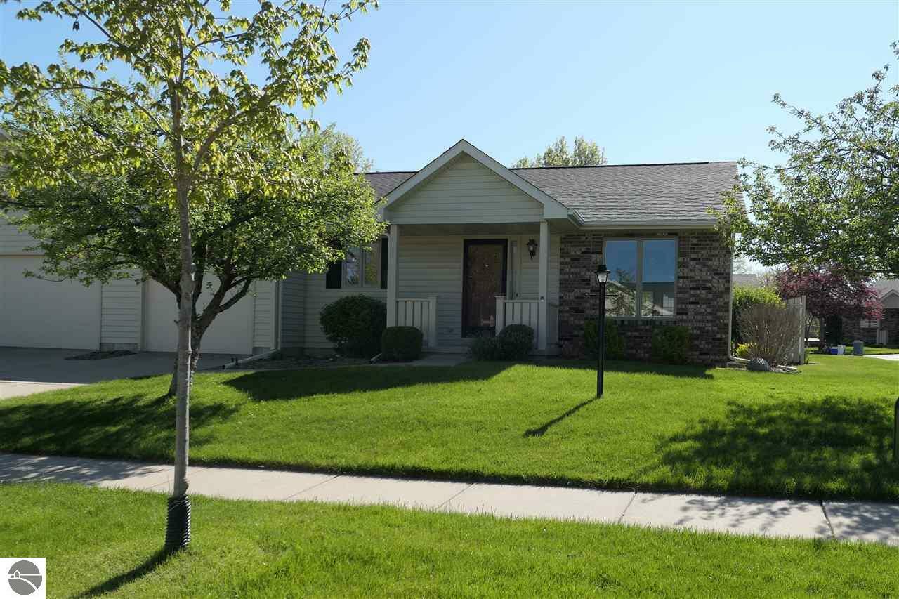 Property Photo:  1617 Orchard Drive  MI 48858 