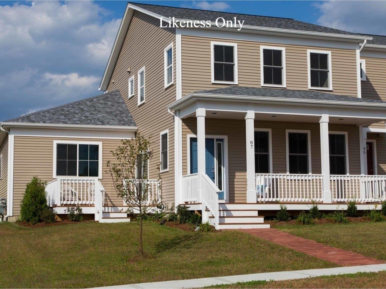 Property Photo: 244 Midland Avenue 112R VT 05403
