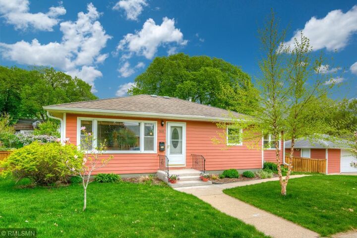 3615 19th Avenue S  Minneapolis MN 55407 photo