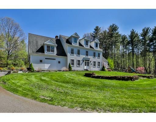 Property Photo:  334 Littleton Road  MA 01451 