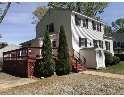 Property Photo:  74 Sylvester Ave  MA 01890 