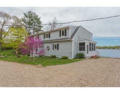 Property Photo: 7 Red Gate Rd MA 01929