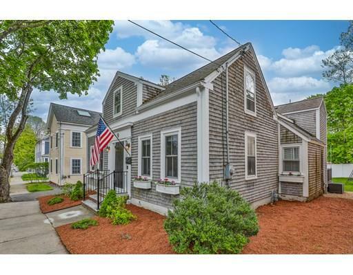 Property Photo: 9 Woodland St MA 01950