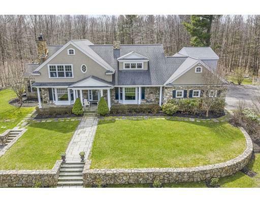 Property Photo: 50 Cook Rd RI 02864