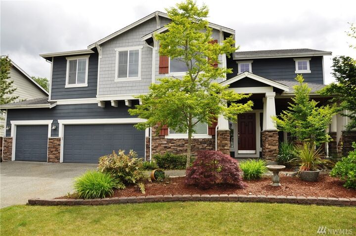 1053  Ridge Street  Mukilteo WA 98275 photo