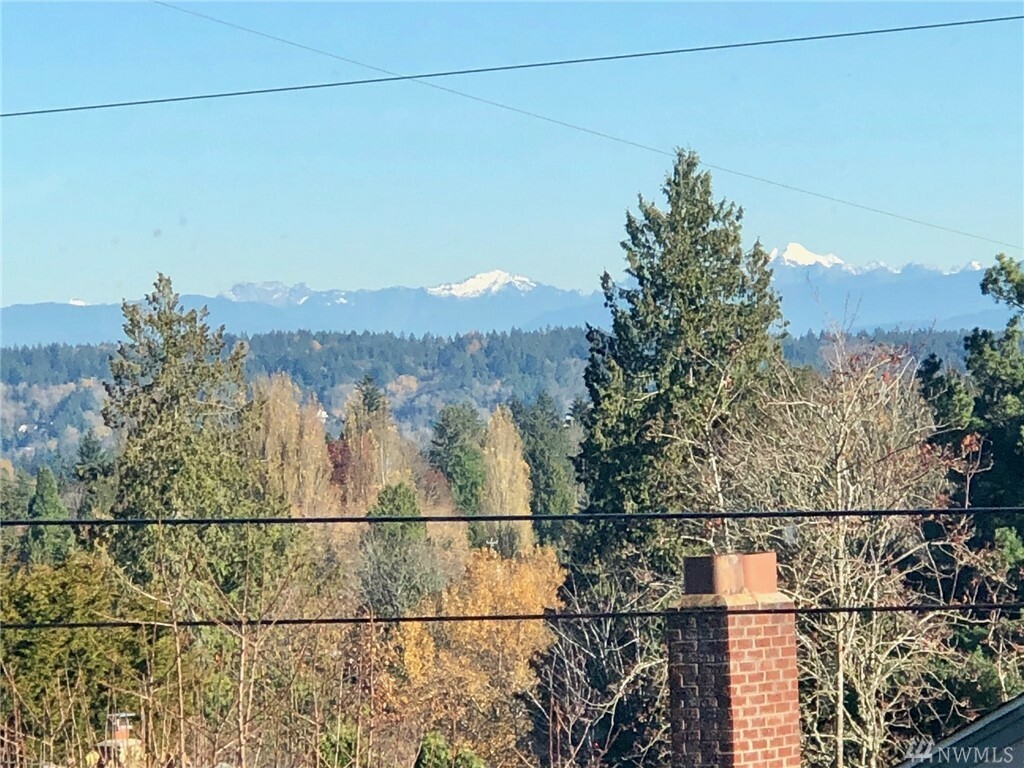 Property Photo:  8825 17th Ave NE  WA 98115 