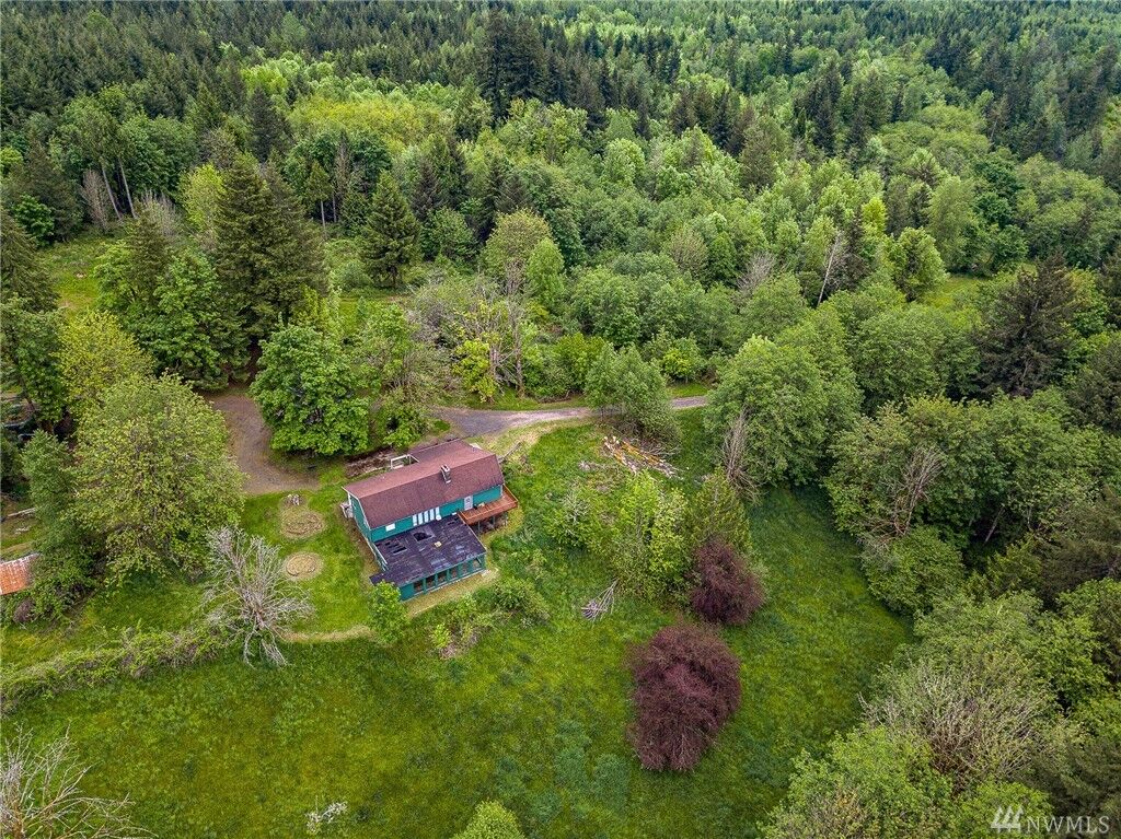 Property Photo:  655  Larmon Road  WA 98570 