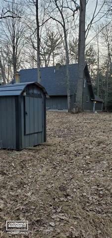 Property Photo: 5020 M 55 MI 48763