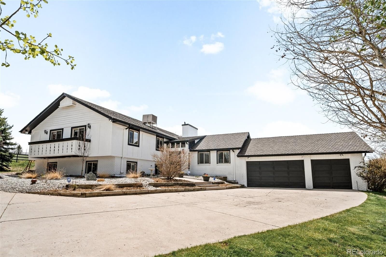 Property Photo:  11435 Panorama Court  CO 80138 