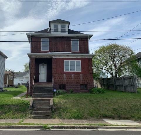 Property Photo:  115 Brokaw Avenue  PA 15033 