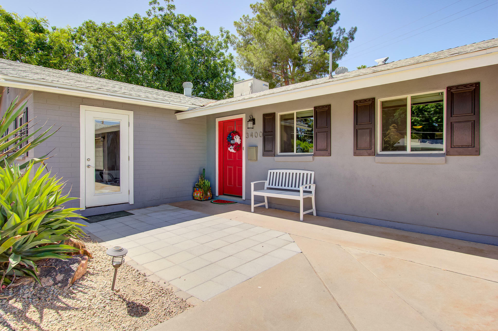 Property Photo:  3400 E Clarendon Avenue  AZ 85018 